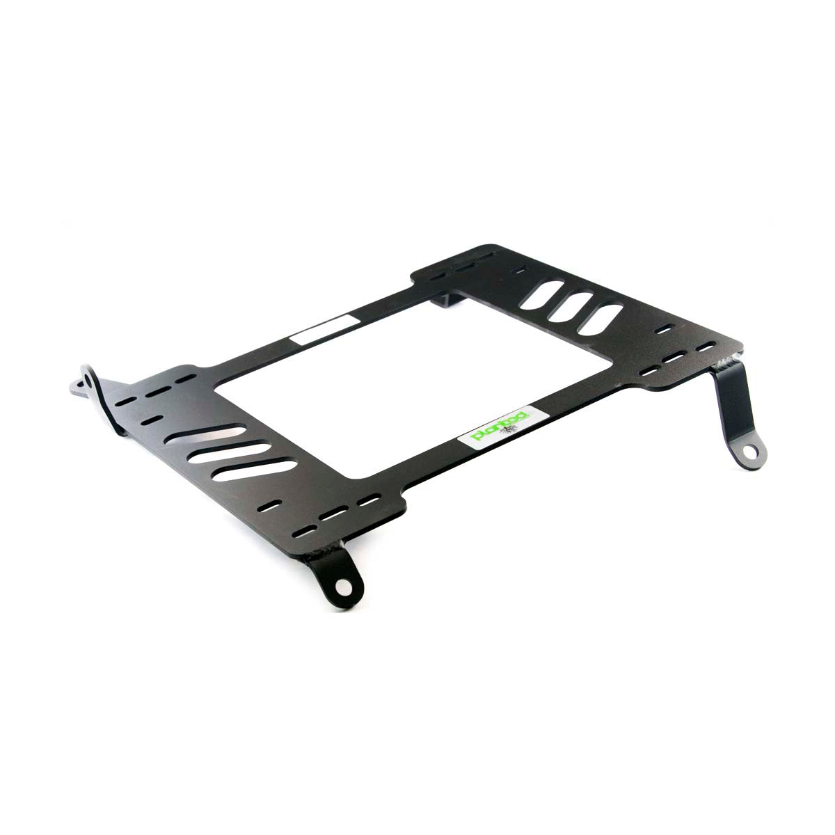 Planted Seat Bracket - Nissan GT-R (2007-2010) - Driver/Left