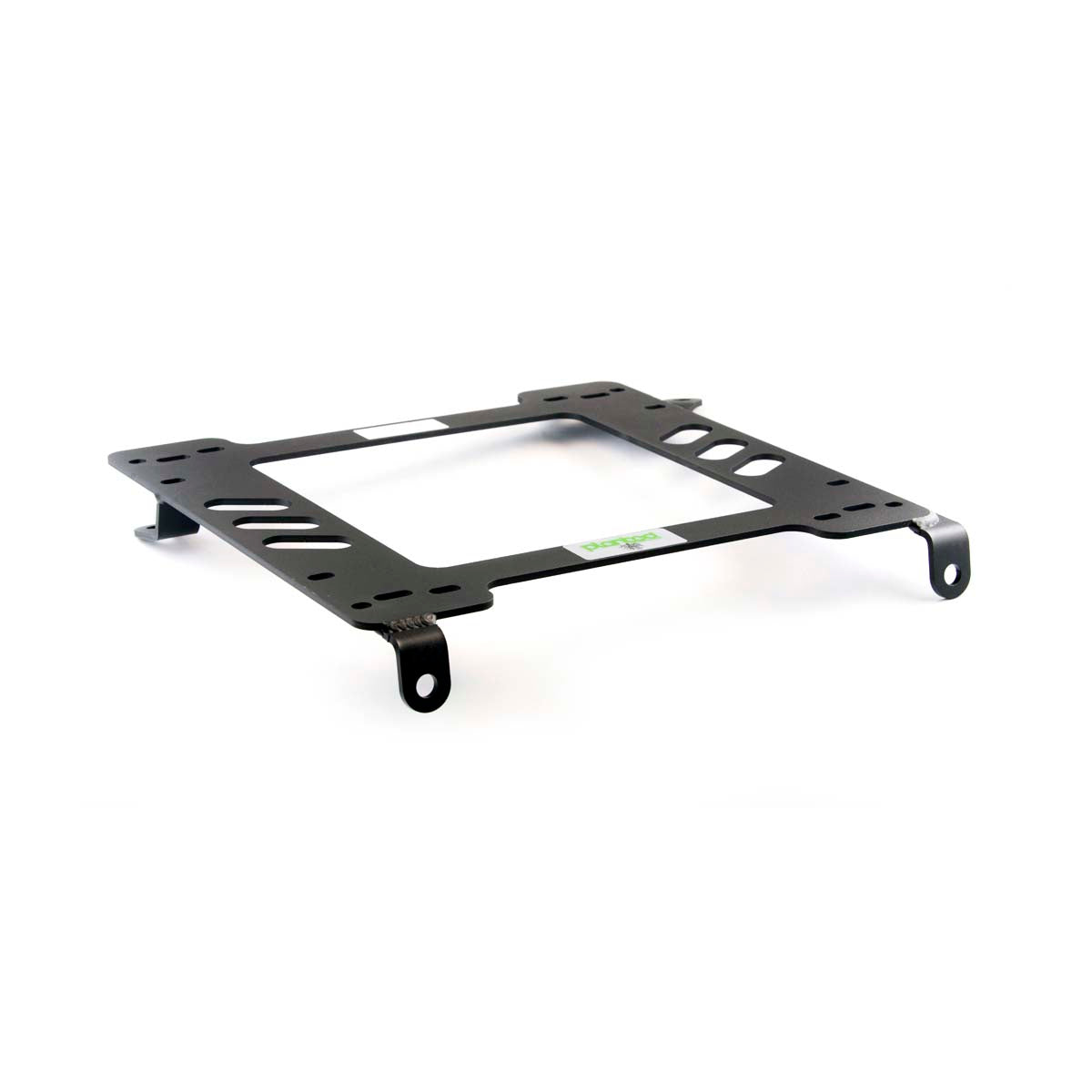 Planted Seat Bracket - Toyota MR2 (W10, 1984-1989) - Driver/Left