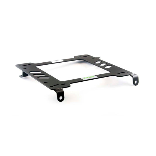 Planted Seat Bracket - Toyota MR2 (W10, 1984-1989) - Driver/Left