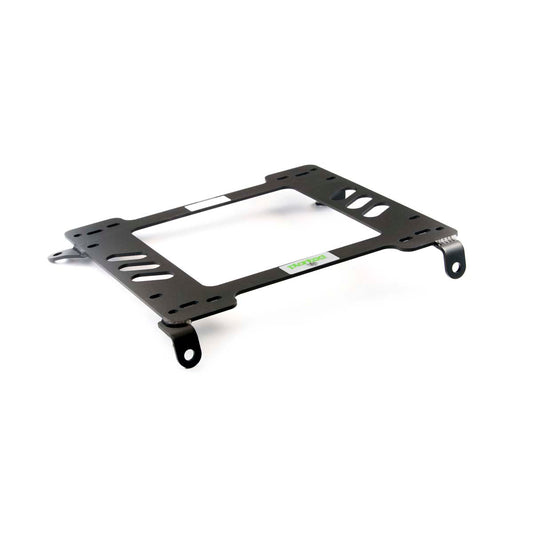 Planted Seat Bracket - Toyota MR2 (W10, 1984-1989) - Passenger/Right
