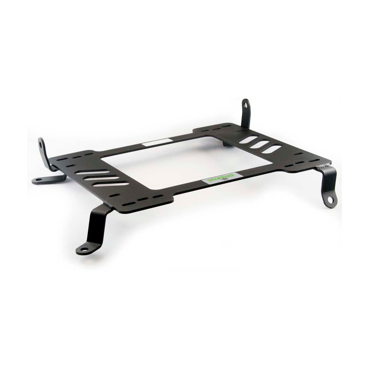 Planted Seat Bracket - BMW 5 Series (E60, 2003-2010) - Passenger/Right