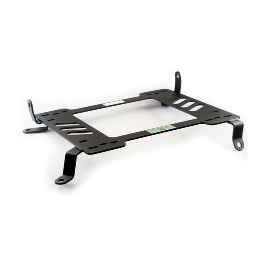 Planted Seat Bracket - BMW 5 Series (E60, 2003-2010) - Passenger/Right