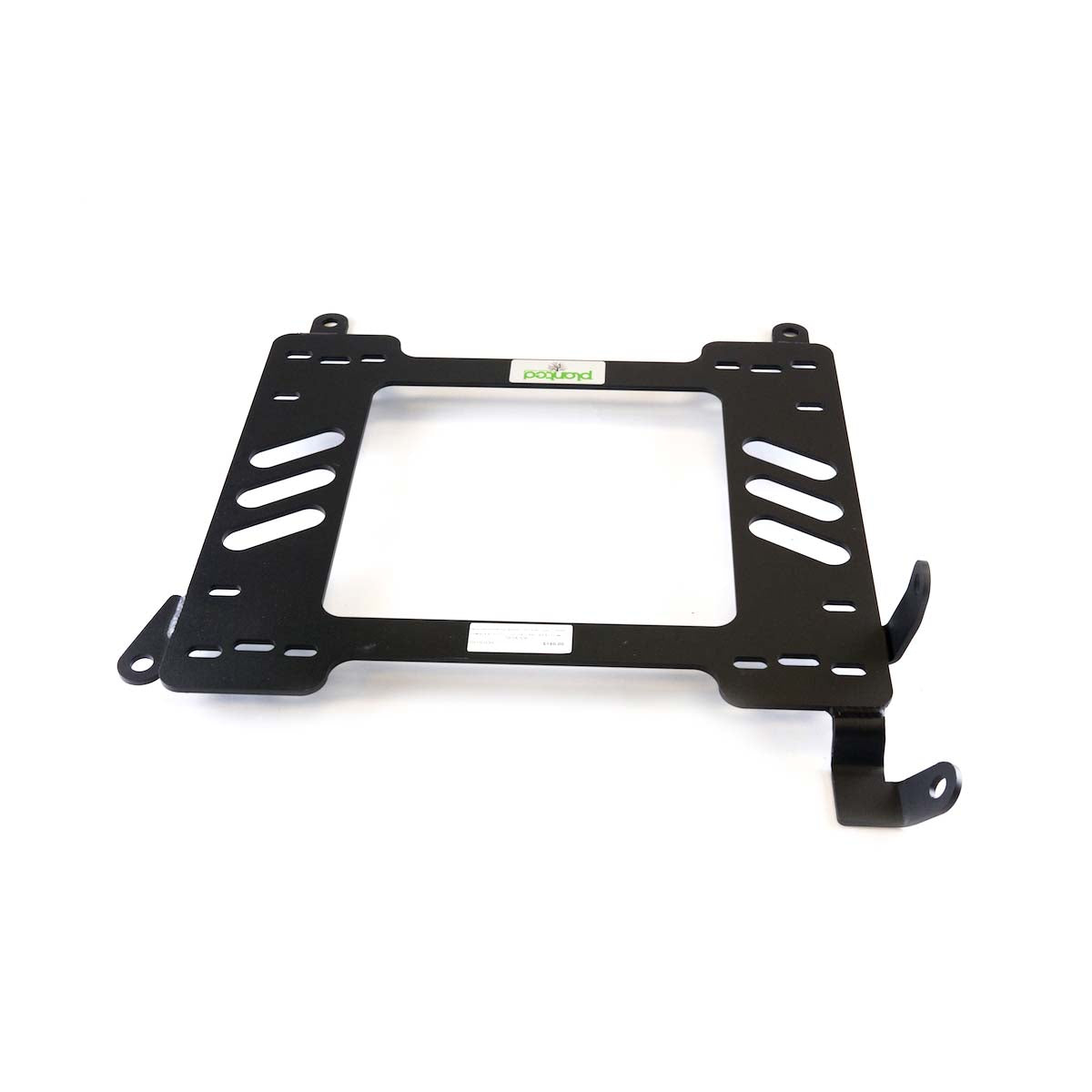 Planted Seat Bracket - Mazdaspeed 3 (2007-2009) - Driver/Left