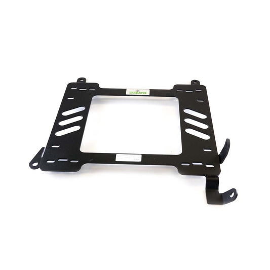 Planted Seat Bracket - Mazdaspeed 3 (2007-2009) - Driver/Left