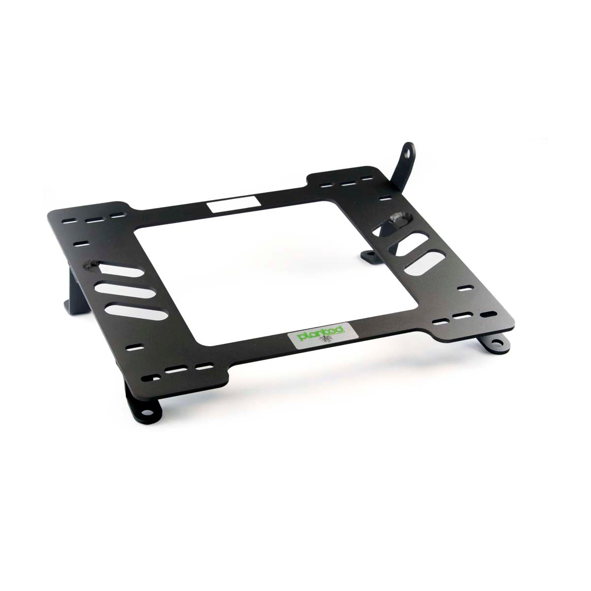Planted Seat Bracket - Mercedes 190E (1986-1993) - Passenger/Right