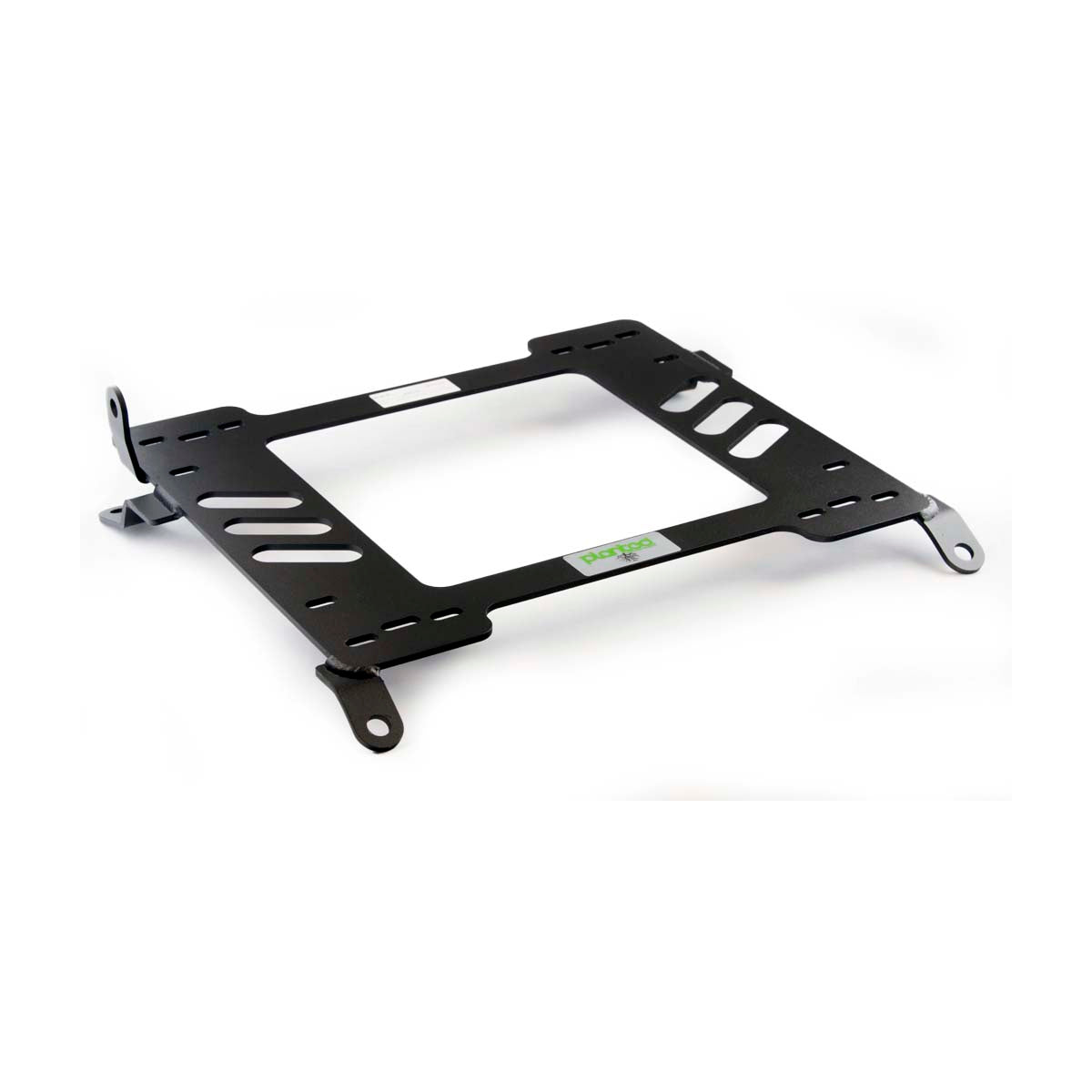 Planted Seat Bracket - Toyota Corolla (AE92, 1988-1992) - Driver/Left