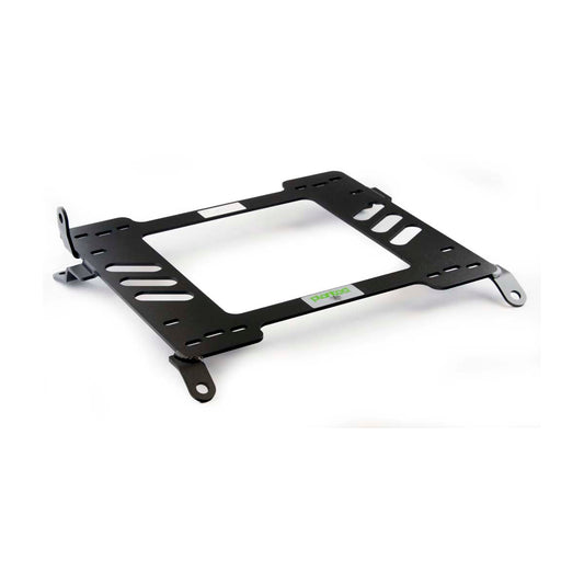 Planted Seat Bracket - Toyota Corolla (AE92, 1988-1992) - Driver/Left