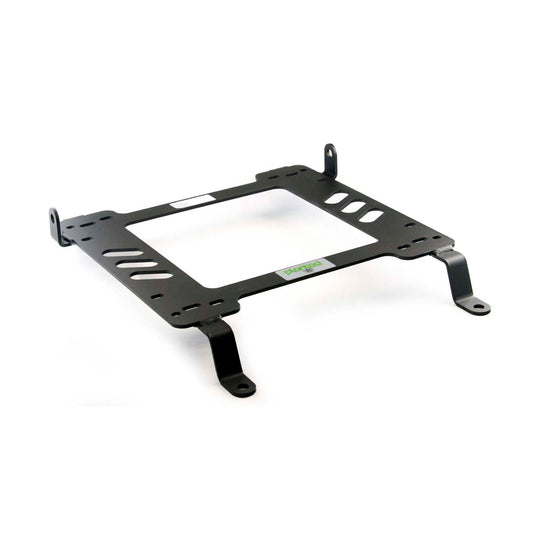 Planted Seat Bracket - Chevrolet Corvette ZR1 (2009-2013) - Passenger/Right
