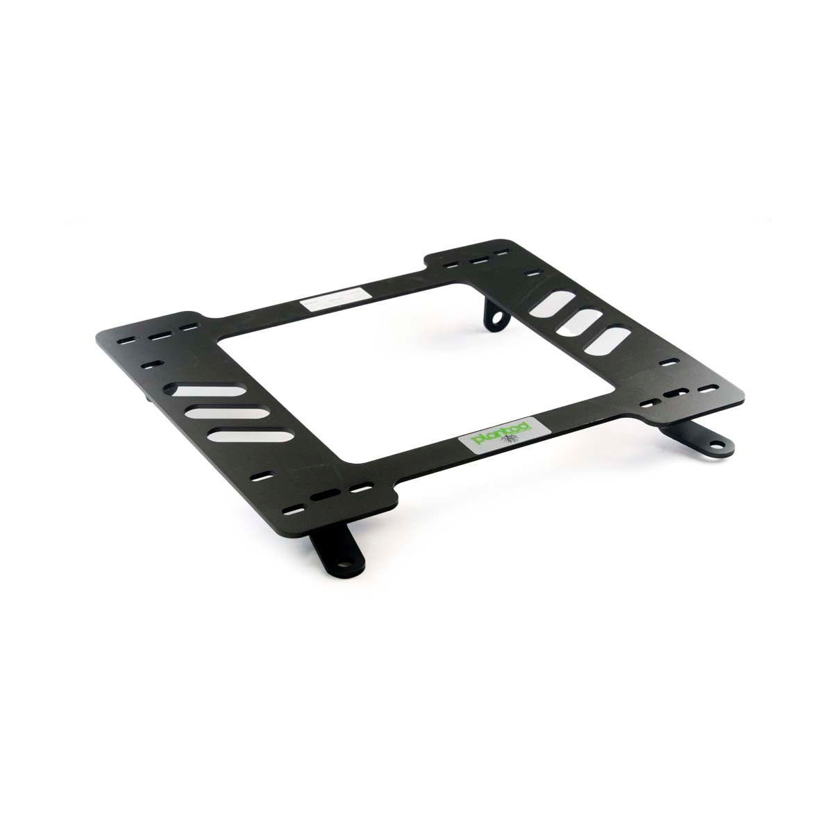 Planted Seat Bracket - Volvo 240 Series (1974-1993) - Driver/Left
