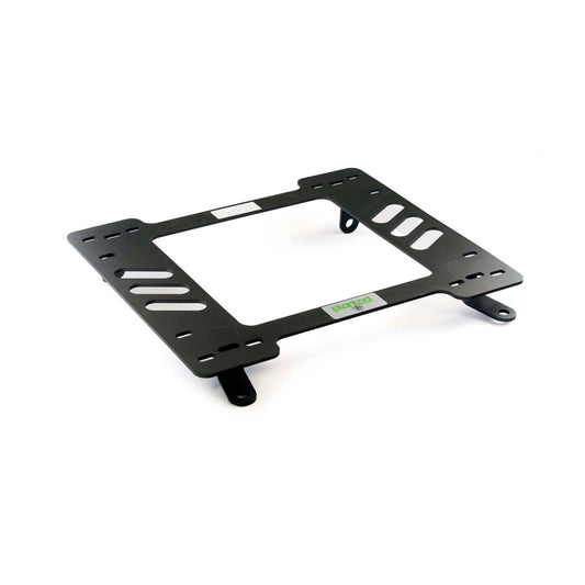 Planted Seat Bracket - Volvo 240 Series (1974-1993) - Driver/Left