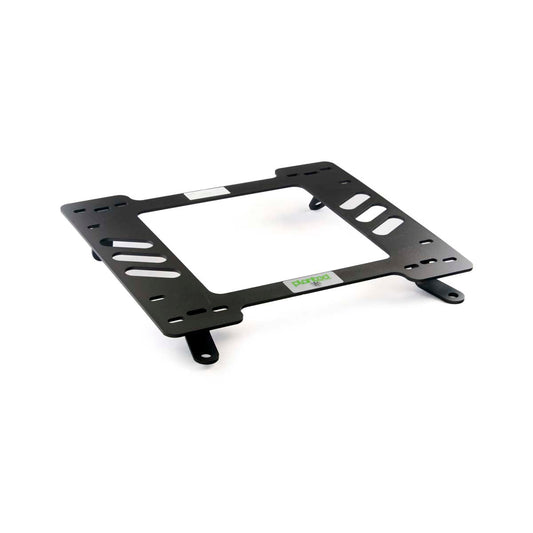 Planted Seat Bracket - Volvo 240 Series (1974-1993) - Passenger/Right
