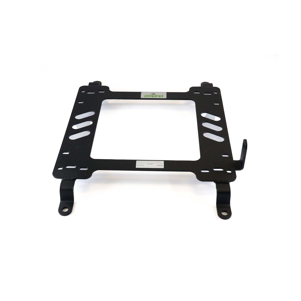 Planted Seat Bracket - Chevrolet Corvette (C5, 1997-2004) - Driver/Left