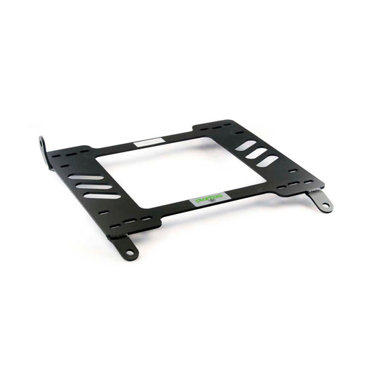 Planted Seat Bracket - Kia Forte Coupe / Sedan (2009-2013) - Driver/Left