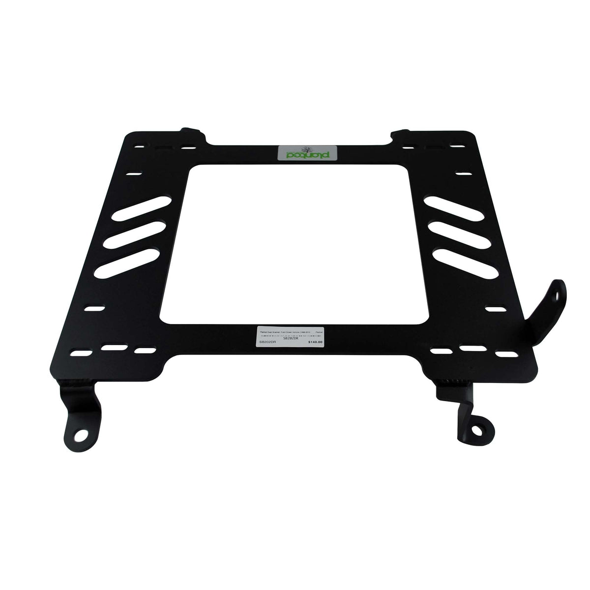 Planted Seat Bracket - Ford Crown Victoria (1998-2012) - Driver/Left