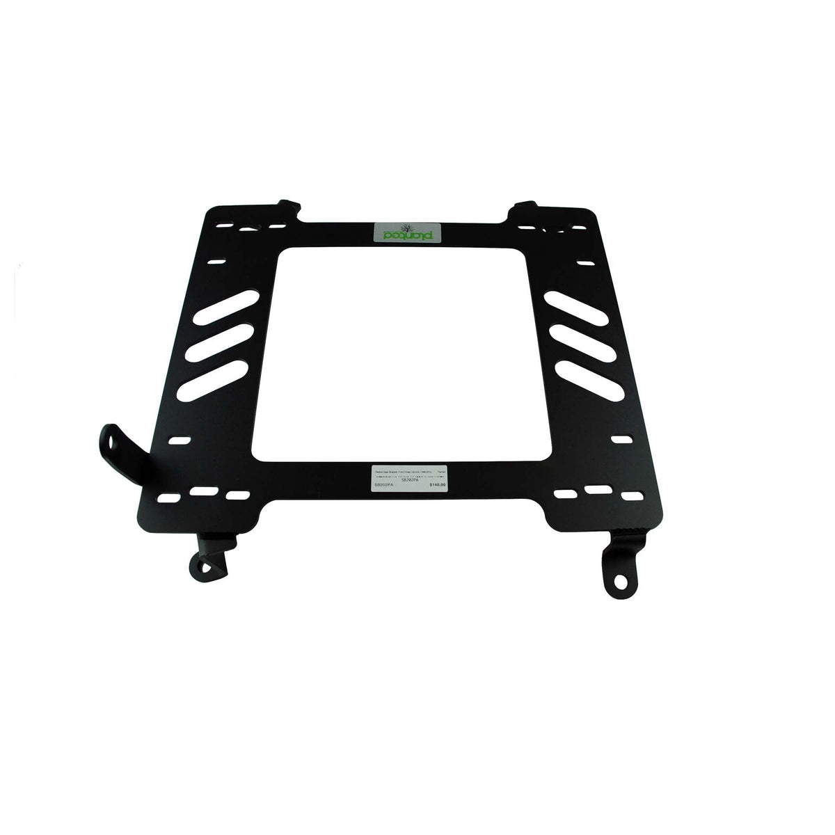 Planted Seat Bracket - Ford Crown Victoria (1998-2012) - Passenger/Right