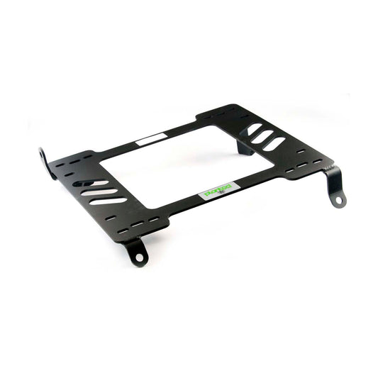 Planted Seat Bracket - Nissan 200SX (S12, 1984-1988) - Driver/Left