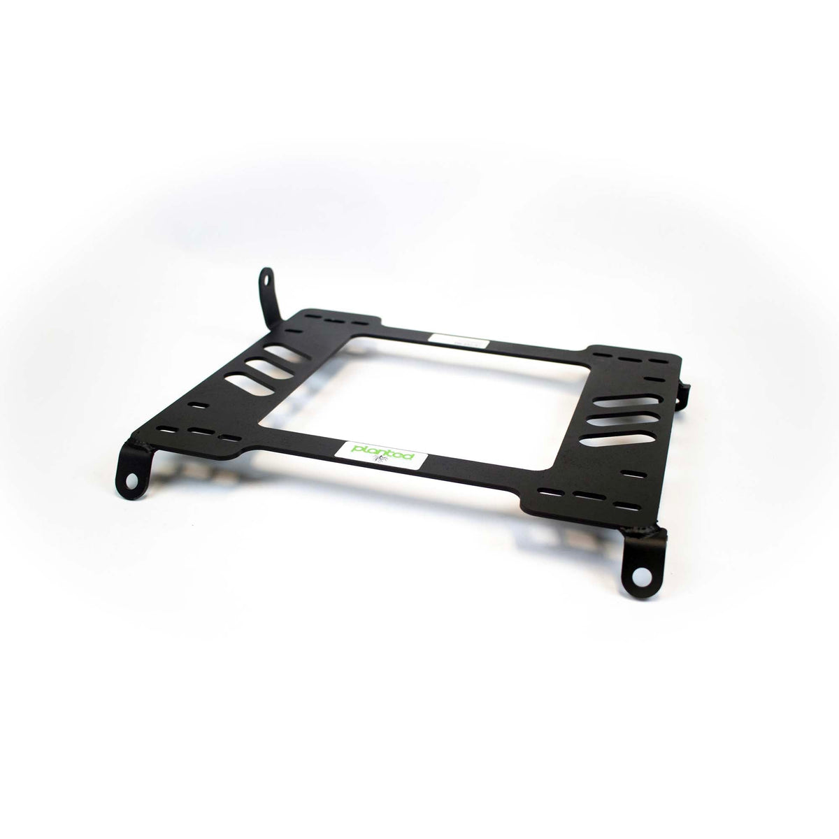 Planted Seat Bracket - Honda Civic 3-Door Hatchback (1990-1991) - Driver/Left