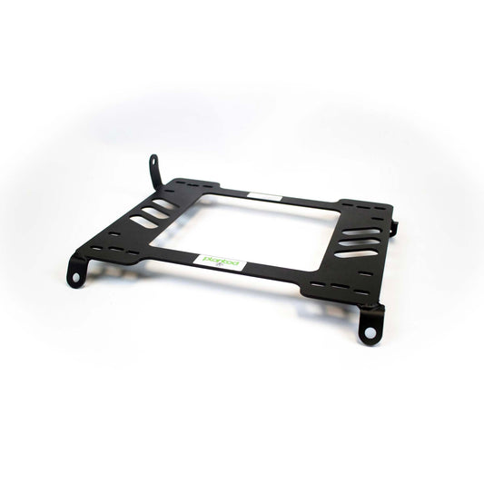 Planted Seat Bracket - Honda Civic 3-Door Hatchback (1990-1991) - Driver/Left