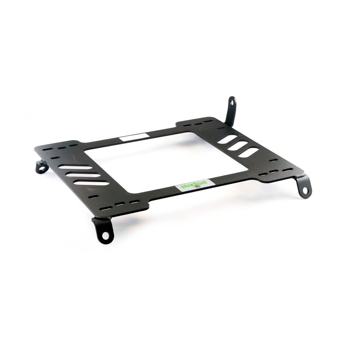 Planted Seat Bracket - Honda Civic 3-Door Hatchback (1990-1991) - Passenger/Right