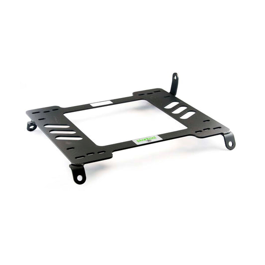 Planted Seat Bracket - Honda Civic 3-Door Hatchback (1990-1991) - Passenger/Right