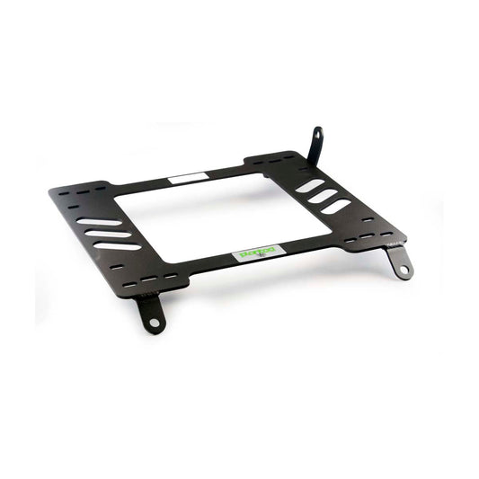 Planted Seat Bracket - Subaru WRX/STI (2015+) / XV Crosstrek (4th Gen, 2013-2017) - Passenger/Right