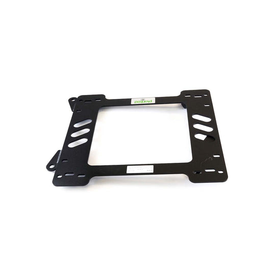 Planted Seat Bracket - Dodge Challenger (1970-1974) - Driver/Left
