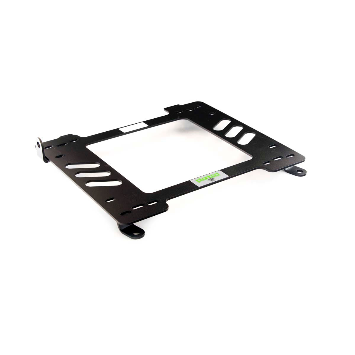 Planted Seat Bracket - Mercedes E-Class (W211, 2002-2009) - Driver/Left