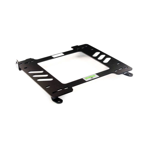 Planted Seat Bracket - Mercedes E-Class (W211, 2002-2009) - Driver/Left