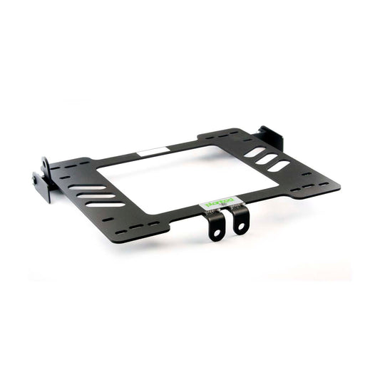 Planted Seat Bracket - Audi RS6 (C5, 2002-2004) - Driver/Left
