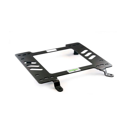 Planted Seat Bracket - Buick Skylark (1964-1967) - Driver/Left