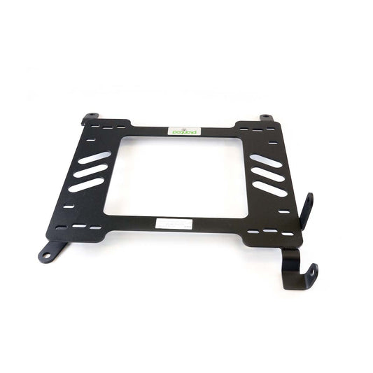 Planted Seat Bracket - Toyota MR2 Spyder (W30, 1999-2007) - Driver/Left