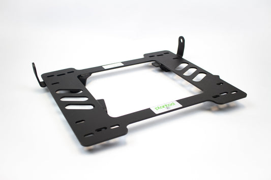 Planted Seat Bracket - Ford Thunderbird (1967-1971) - Driver/Left