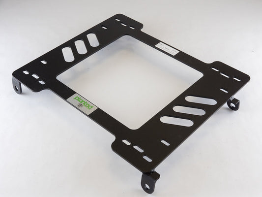 Planted Seat Bracket - Honda Civic 3-Door Hatchback (1984-1987, Non-Si) - Driver/Left