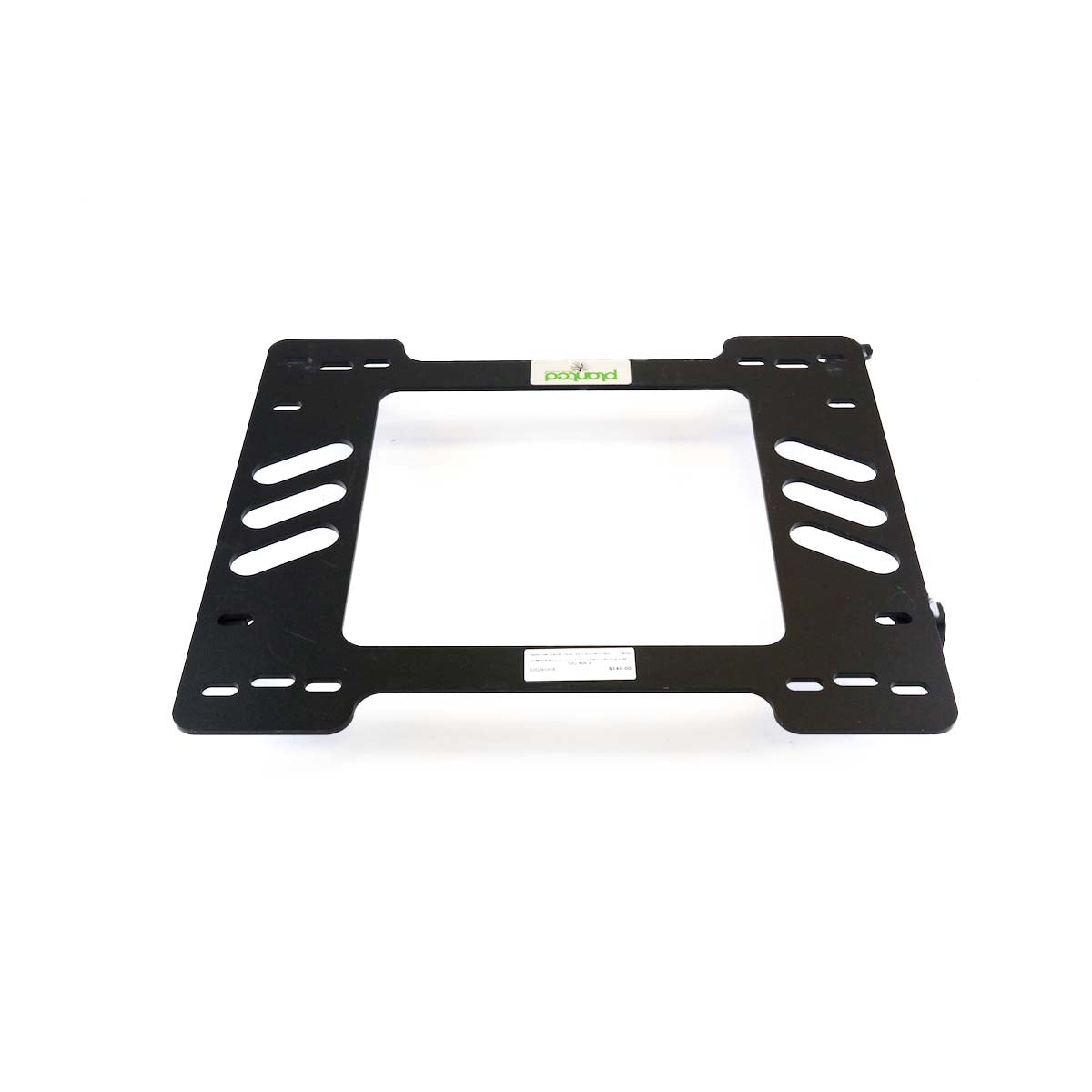 Planted Seat Bracket - Honda Civic 3-Door Hatchback (1984-1987, Non-Si) - Passenger/Right
