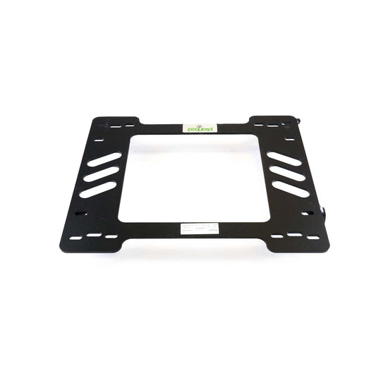 Planted Seat Bracket - Honda Civic 3-Door Hatchback (1984-1987, Non-Si) - Passenger/Right