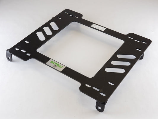 Planted Seat Bracket - Honda Civic 3-Door Hatchback (1984-1987, Non-Si) - Passenger/Right