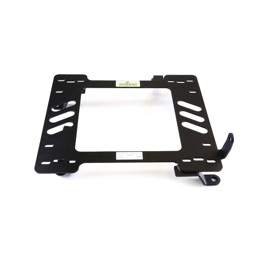 Planted Seat Bracket - Chevrolet S-10 (1994-2004, Non-Single Cab) - Driver/Left