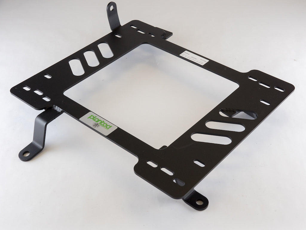 Planted Seat Bracket - Chevrolet S-10 (1994-2004, Non-Single Cab) - Driver/Left
