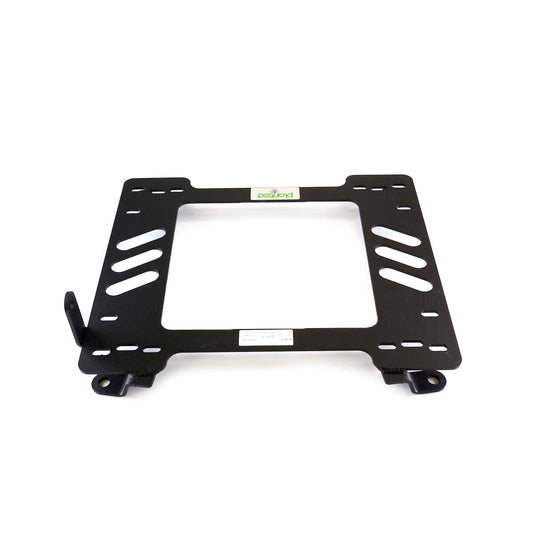 Planted Seat Bracket - Lamborghini Gallardo (2003-2014) - Passenger/Right
