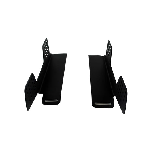 Planted Side Mount Seat Bracket - Mazda MX-5 Miata (NA, 1989-1997) - Driver/Left