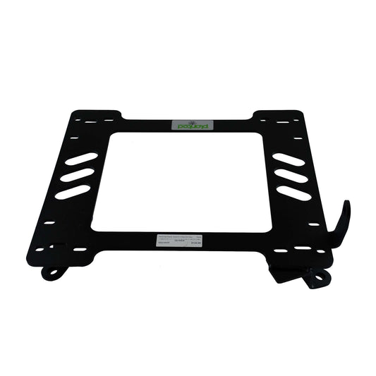 Planted Seat Bracket - Mazda MX-5 Miata (ND, 2016+) - Driver/Left