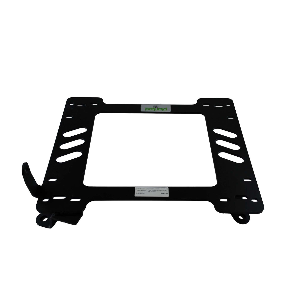 Planted Seat Bracket - Mazda MX-5 Miata (ND, 2016+) - Passenger/Right
