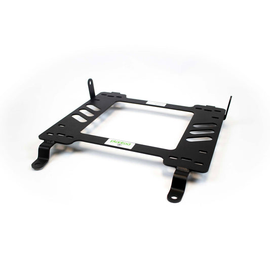Planted Seat Bracket - Chevrolet Corvette C6/C7 (2005-2019, Non-ZR1) - Driver/Left