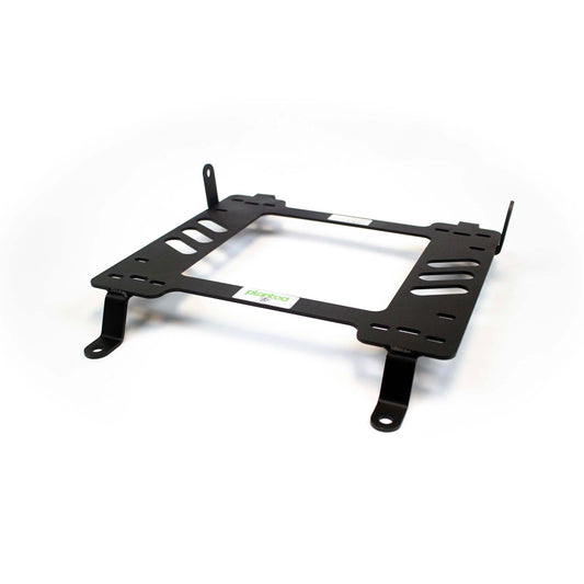 Planted Seat Bracket - Chevrolet Corvette C6/C7 (2005-2019, Non-ZR1) - Passenger/Right