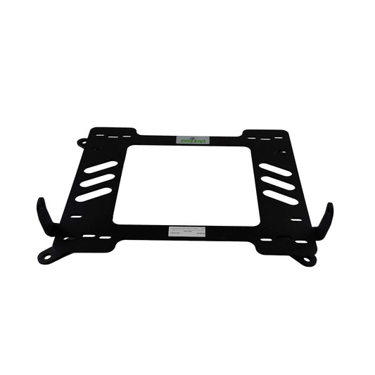 Planted Seat Bracket - BMW 5 Series (F10/F11/F07, 2011-2013, 6th Gen pre-LCI) - Driver/Left