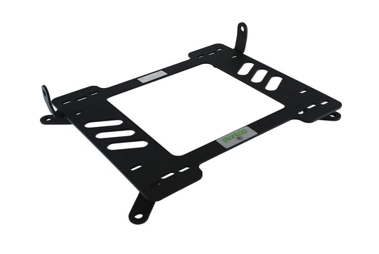 Planted Seat Bracket - BMW 5 Series (F10/F11/F07, 2011-2013, 6th Gen pre-LCI) - Passenger/Right