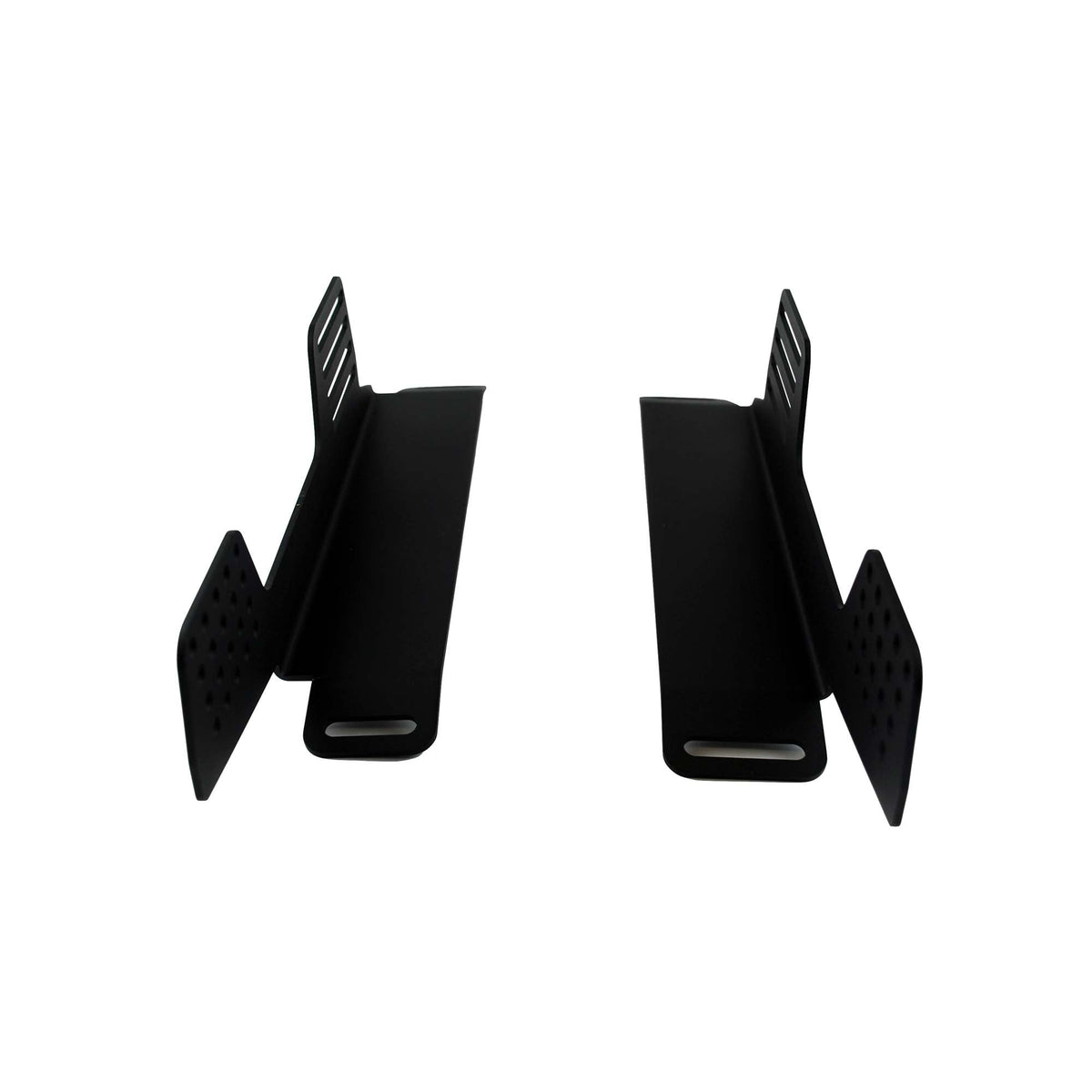 Planted Side Mount Seat Bracket - Mazda MX-5 Miata (NB, 1998-2005) - Driver/Left