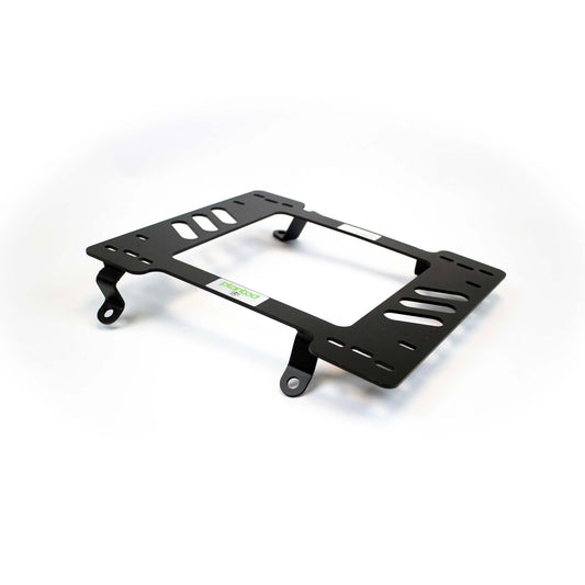 Planted Seat Bracket - Ford Bronco (3rd Gen, 1980-1986, Bucket Seat Models Only) - Driver/Left