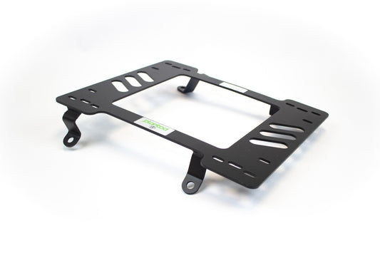 Planted Seat Bracket - Ford Bronco (3rd Gen, 1980-1986, Bucket Seat Models Only) - Driver/Left