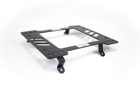 Planted Seat Bracket - Ford Bronco (3rd Gen, 1980-1986, Bucket Seat Models Only) - Driver/Left